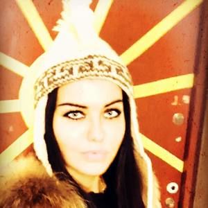 Meet your Posher, Kim